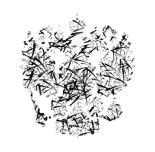 Рис. 14. Изображение после наложения фильтра Hatch Effects