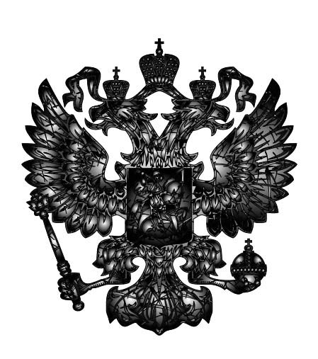 Рис. 15. Окончательный вид изображения, сделанного в технике чеканки