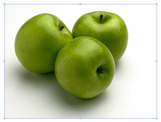 Рис. 24. Исходное изображение