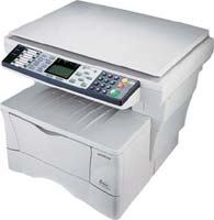 Kyocera Mita FS-1018MFP KX