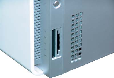 Shuttle XPC SB86i