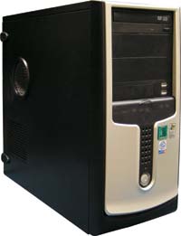 Выбор редакции - Formoza S320