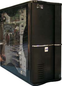 USN Graffiti SLI