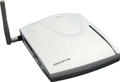 Выбор редакции - Gigabyte GN-B49G