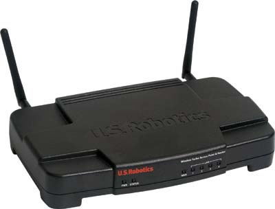 Выбор редакции - U.S. Robotics 808054