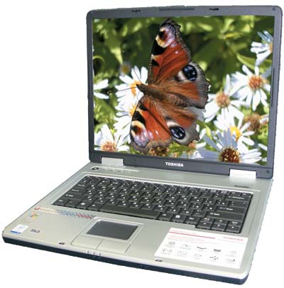 Toshiba Satellite L10-119