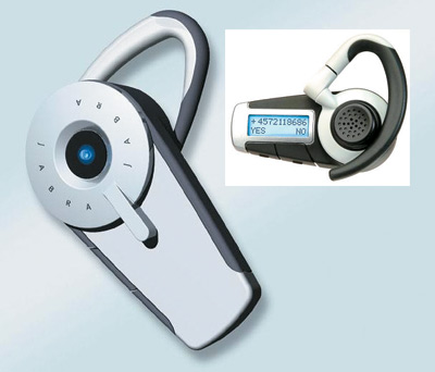 Гарнитура Jabra FreeSpeak BT800 одна из самых высокотехнологичных моделей беспроводных гарнитур