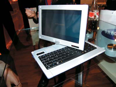 Ноутбук Flybook Dialogue