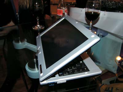 Ноутбук Flybook Dialogue
