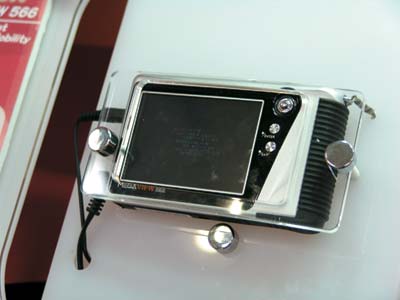 MSI MEGAVIEW 566