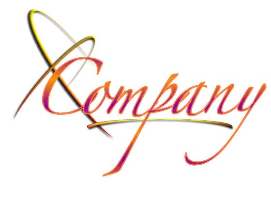 Рис. 14. Исходный цветной вариант логотипа перед конвертированием в черно-белый режим