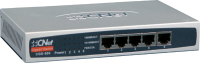 CNet CGS-500