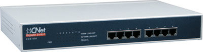 CNet CGS-800