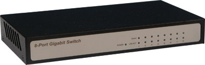HardLink HS-8GP