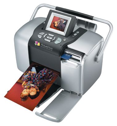 EPSON PictureMate 500