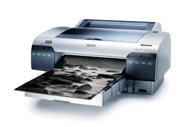 EPSON Stylus Pro 4800