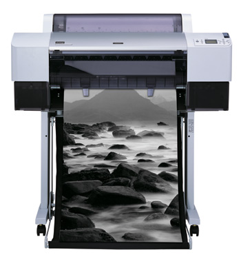 EPSON Stylus Pro 7800