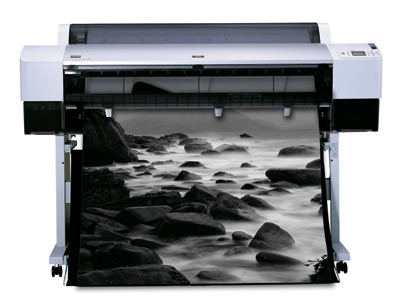EPSON Stylus Pro 9800