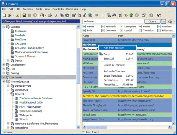 Linkman 6.8.0.79