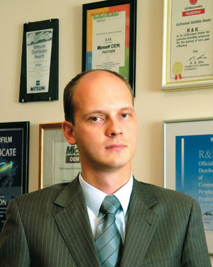 Андрей Губанов