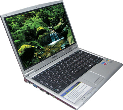 Samsung Q30