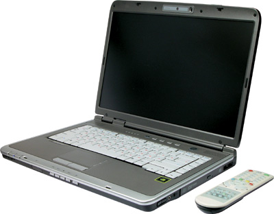 RoverBook Nautilus Z550