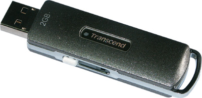Transcend JetFlash 110