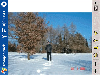 Image Stack 1.0 (Thomas Gawehns)