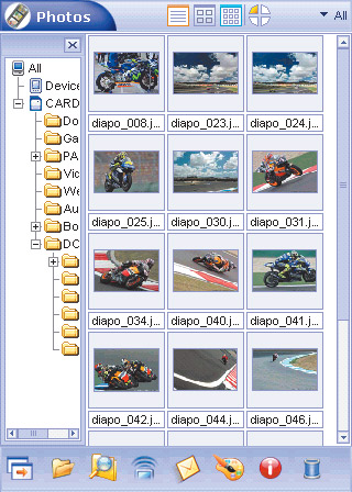 MobiSystems PhotoAlbum 3.60.40