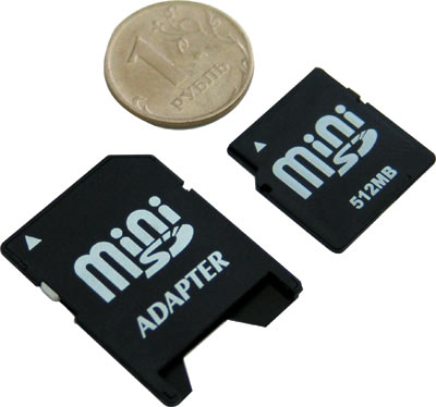Transcend TS512MSDM