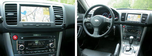 Автомобильная навигация становится широко доступной и в России