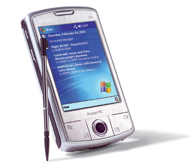 Acer n50