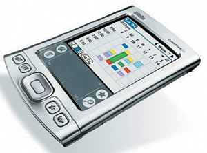 Palm Tugsten E2