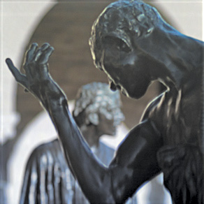 Изображения с различными настройками фокусировки, полученные путем обработки одного и того же снимка,