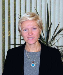 Светлана Соколова