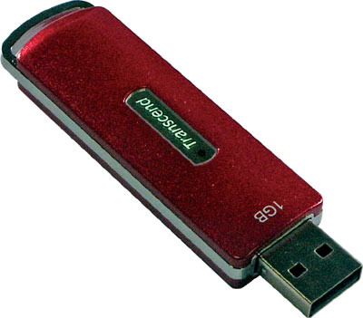 Transcend JetFlash 110