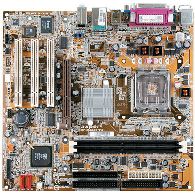 Axper XP-M5S661FX