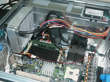 DESTEN Navigator DX 7280 Q
