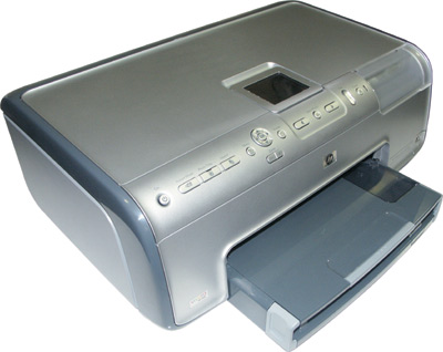 HP Photosmart 8253