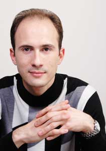 Виктор Дронов