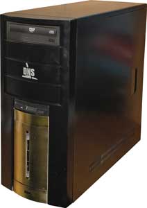DNS Office