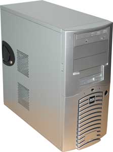 ACK HS-I Pentium D 915