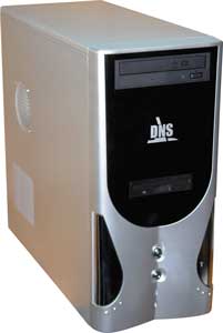 DNS PowerFlex