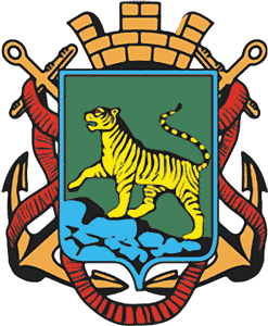 Герб Владивостока