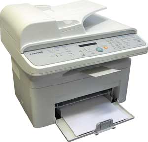 Samsung SCX-4521F