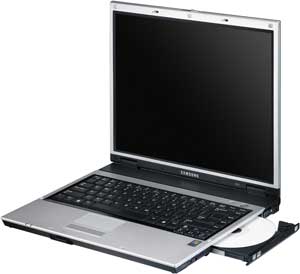 SAMSUNG R65