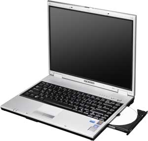 SAMSUNG R45