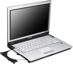 SAMSUNG Q35