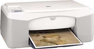 МФУ HP Deskjet F380