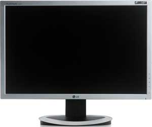LCD-монитор LG FLATRON L194WT